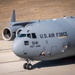 C-17 Globemaster III Elephant Walk