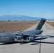 C-17 Globemaster III Elephant Walk