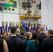 Commander, U.S. 7th Fleet hosts holiday reception aboard USS Ronald Reagan (CVN 76)