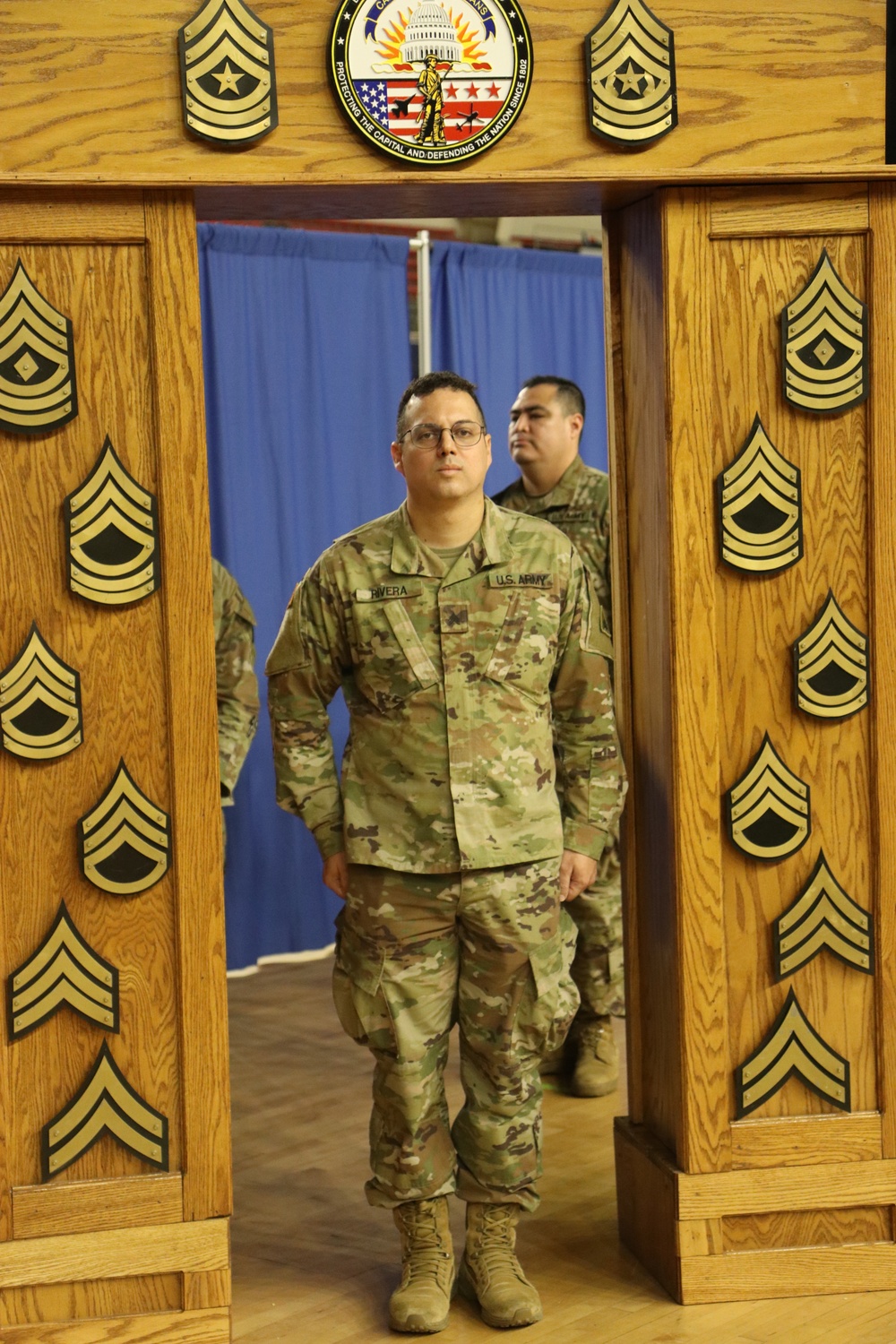 DVIDS - Images - NCO Induction Ceremony [Image 42 of 55]