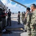 Pacific Partnership 2024-1: SH-60 Familiarization Training in Guam