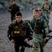 French Desert Commando Course 2023 - Day 1