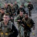 French Desert Commando Course 2023 - Day 1