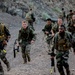 French Desert Commando Course 2023 - Day 1