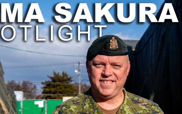 Yama Sakura 85 Spotlight: Chief Warrant Officer Jeffrey Aman