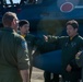 USAF, JASDF, tour F35A, F-2 in bilateral tour