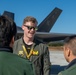 USAF, JASDF, tour F35A, F-2 in bilateral tour