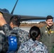 USAF, JASDF, tour F35A, F-2 in bilateral tour