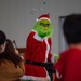 Spreading Holiday Cheer: Marine Corps Air Station Iwakuni Chapel hosts a community relations event inviting Local Orphanage