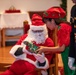 Spreading Holiday Cheer: Marine Corps Air Station Iwakuni Chapel hosts a community relations event inviting Local Orphanage