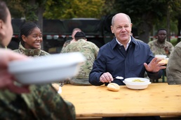 Speak Softly and Carry a Big Camera