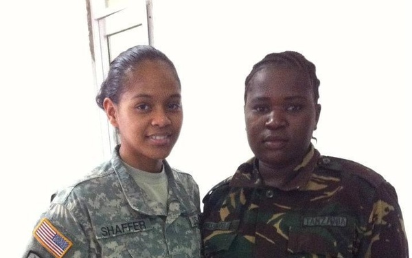 Speak Softly and Carry a Big Camera