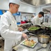 10th Mountain Division culinary specialists test their skills at Chef of the Quarter cookoff