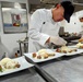 10th Mountain Division culinary specialists test their skills at Chef of the Quarter cookoff