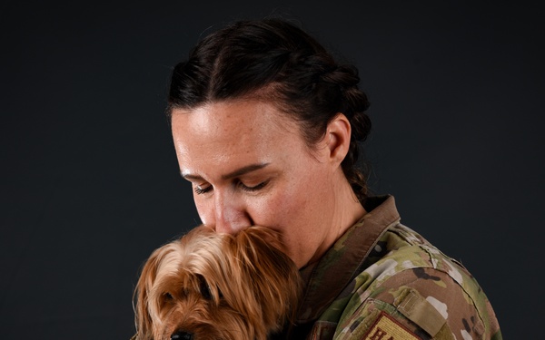 Incirlik's Littlest Chief: A Pawsitive Step Forward for Air Base Policy