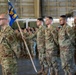 156th Wing Command Chief Assumption of Responsibility Ceremony