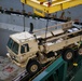 21st Theater Sustainment Command Supports First Port Operation in Portugal