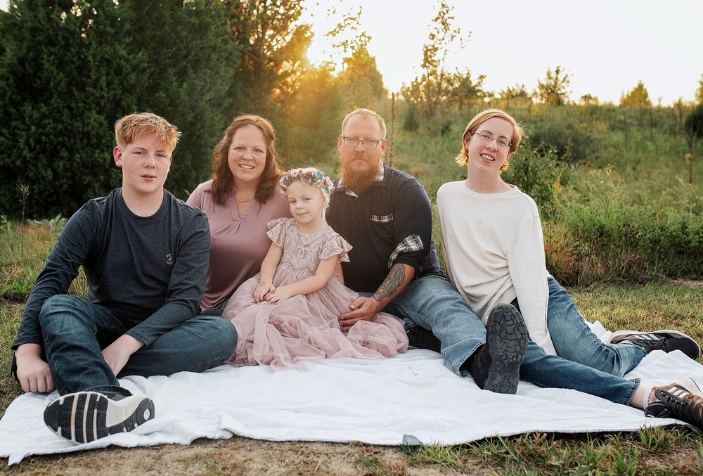 FRCE employees give leave time to help coworker facing medical emergency