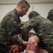 Members of the Bundeswehr Medical Academy from Munich visit CATC