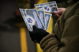 AFN Naples News Story- DOD Holiday Greeting And NAVCO Office 2025 Schedule