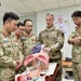 Oregon National Guard helps Vietnam meet UN requirements for pre-hospital trauma certification