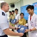 Oregon National Guard helps Vietnam meet UN requirements for pre-hospital trauma certification