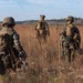 3/2 Marines Conduct Maneuver Element Training