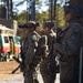 3/2 Marines Train For Embassy Reinforcement