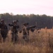 3/2 Marines Conduct Maneuver Element Training