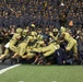 Army Football claims commander's-in-chief's trophy with 17-11 win over Navy