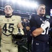 Army Football claims commander's-in-chief's trophy with 17-11 win over Navy