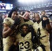 Army Football claims commander's-in-chief's trophy with 17-11 win over Navy