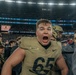 Army Football claims commander's-in-chief's trophy with 17-11 win over Navy