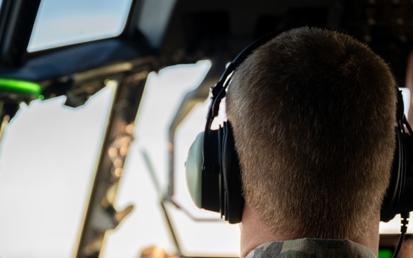 Air Commandos of the Caribbean