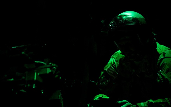 Air Commandos of the Caribbean