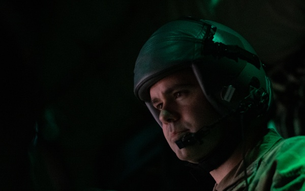 Air Commandos of the Caribbean