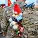 National Guard Bureau (G6) Holiday Toy Ruck 2023
