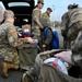National Guard Bureau (G6) Holiday Toy Ruck 2023