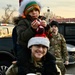 National Guard Bureau (G6) Holiday Toy Ruck 2023