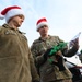 National Guard Bureau (G6) Holiday Toy Ruck 2023