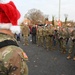 National Guard Bureau (G6) Holiday Toy Ruck 2023