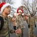 National Guard Bureau (G6) Holiday Toy Ruck 2023