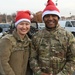 National Guard Bureau (G6) Holiday Toy Ruck 2023