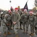 National Guard Bureau (G6) Holiday Toy Ruck 2023