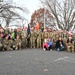 National Guard Bureau (G6) Holiday Toy Ruck 2023