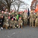 National Guard Bureau (G6) Holiday Toy Ruck 2023