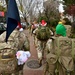 National Guard Bureau (G6) Holiday Toy Ruck 2023