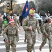 National Guard Bureau (G6) Holiday Toy Ruck 2023