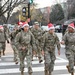 National Guard Bureau (G6) Holiday Toy Ruck 2023