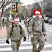 National Guard Bureau (G6) Holiday Toy Ruck 2023